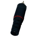 2 Pin DIN Record Player Speaker Plug