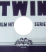78 RPM Twin Record Cover