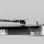 Audio-Technica AT-LP120XUSB Turntable Record Player