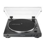 Audio-Technica AT-LP60X BK Automatic Turntable