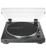 Audio-Technica AT-LP60X BK Automatic Turntable