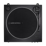 Audio-Technica AT-LP60X BK Automatic Turntable