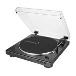 Audio-Technica AT-LP60X BK Automatic Turntable