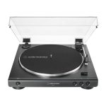 Audio-Technica Bluetooth Turntable AT-LP60XBT