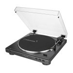 Audio-Technica Bluetooth Turntable AT-LP60XBT