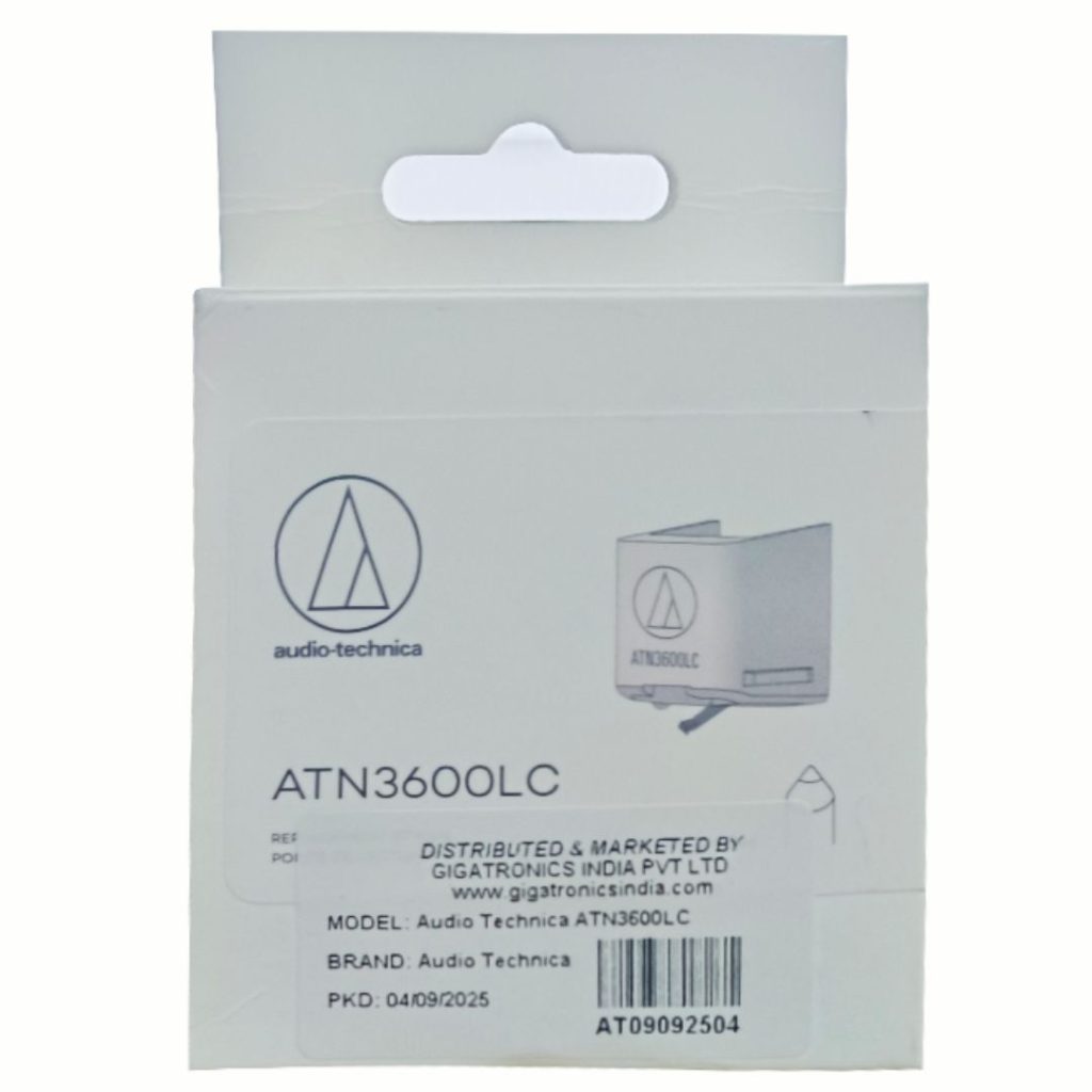 Audio-Technica ATN3600LC Replacement Stylus
