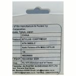 Audio-Technica ATN3600LC Replacement Stylus