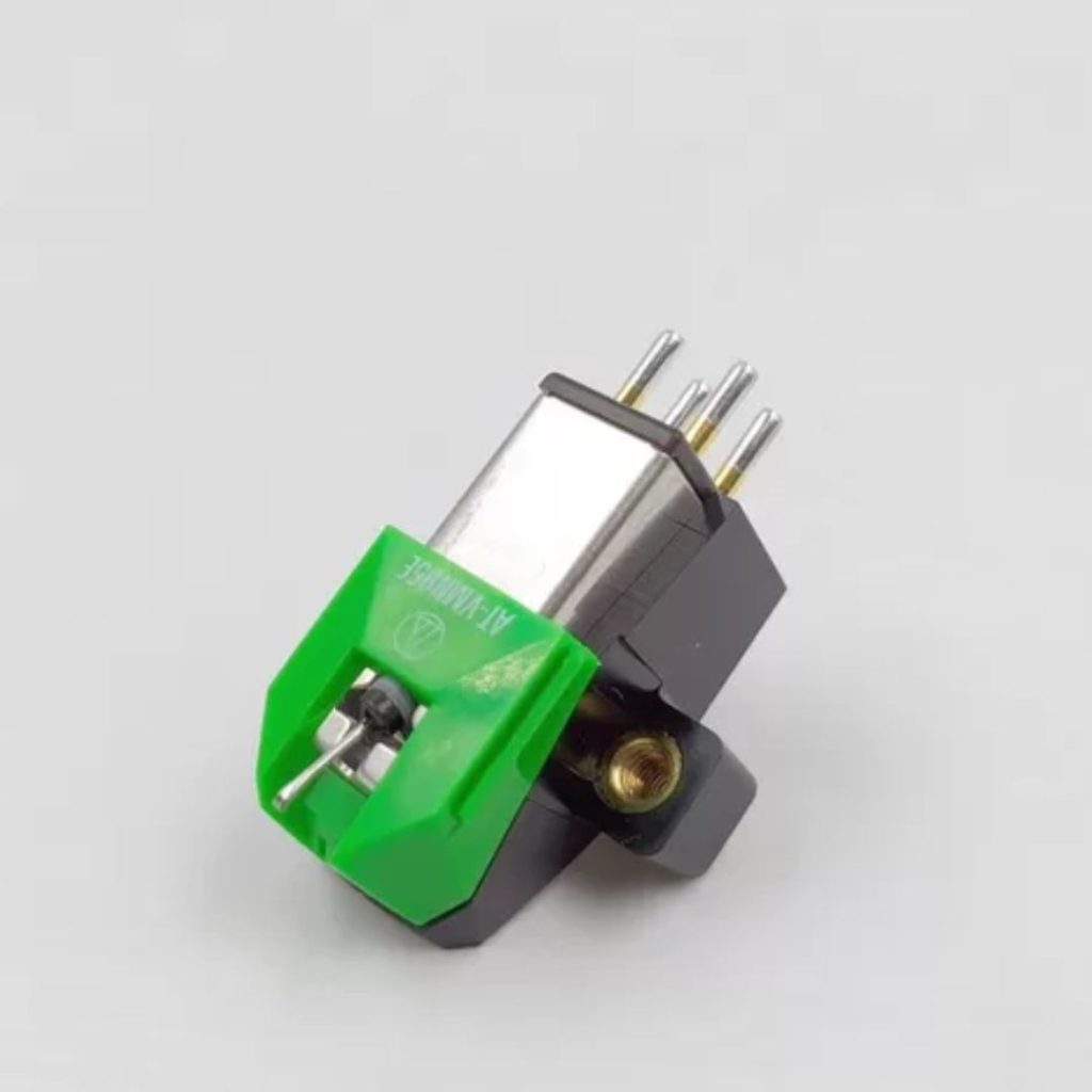 Audio-Technica VM95 Elliptical Cartridge