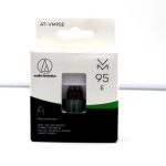 Audio-Technica VM95 Elliptical Cartridge