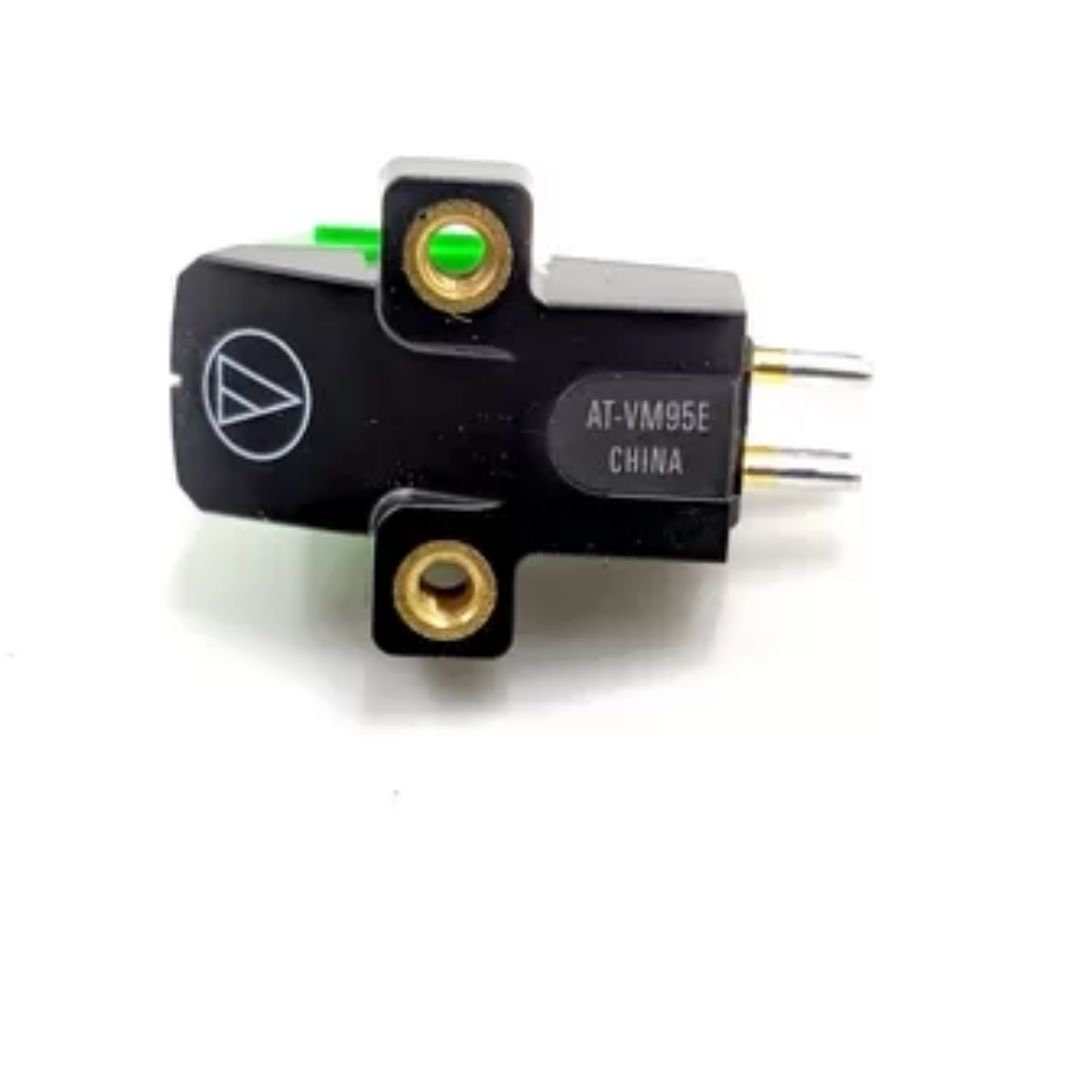 Audio-Technica VM95 Elliptical Cartridge