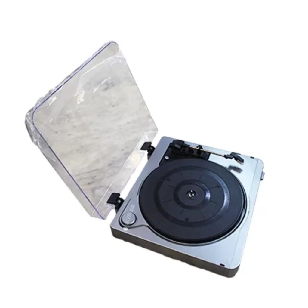 DeSonic TP 10 3 SPEED Turntable Bluetooth