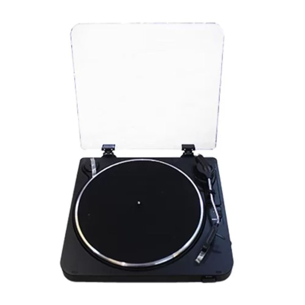 DeSonic TP30 2-Speed Turntable