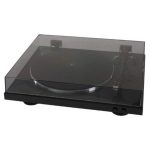 Denon DP-300F turntable