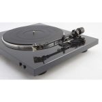 Denon DP-300F turntable