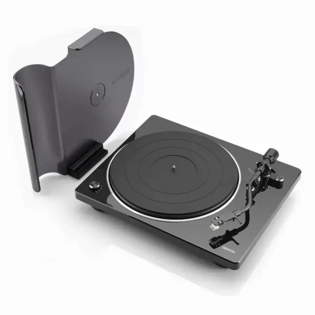 Denon DP-400 Turntable Premium