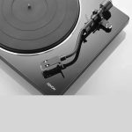 Denon DP-400 Turntable Premium