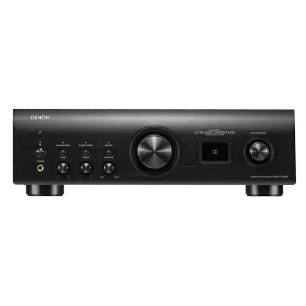 Denon PMA-1700NE 140W Integrated Amplifier