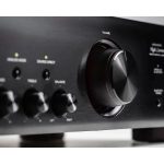 Denon PMA-600NE 70W Integrated Amplifier
