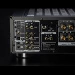 Denon PMA-600NE 70W Integrated Amplifier