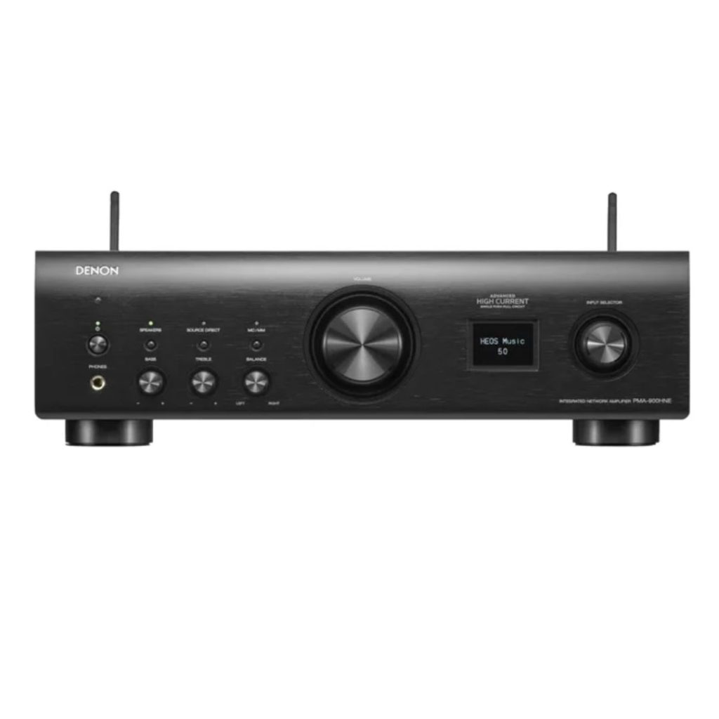 Denon PMA-900HNE Integrated Stereo Amplifier
