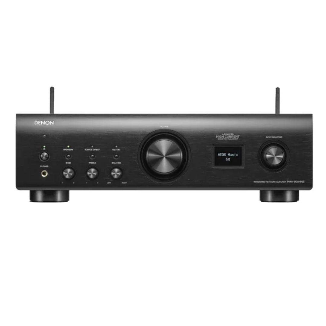 Denon PMA-900HNE Integrated Stereo Amplifier