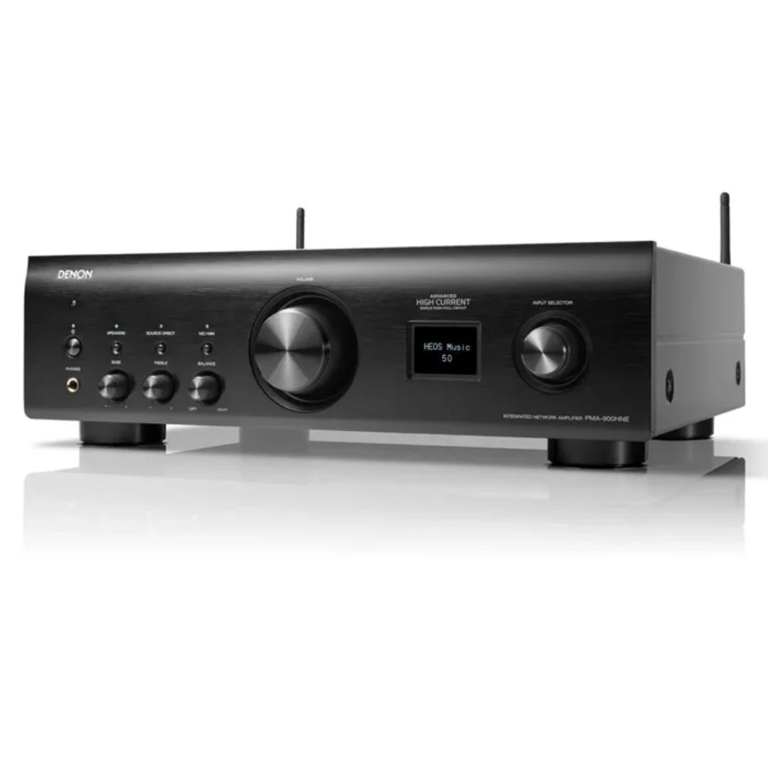 Denon PMA-900HNE Integrated Stereo Amplifier