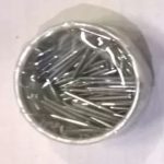 Gramophone needle box 100 needles