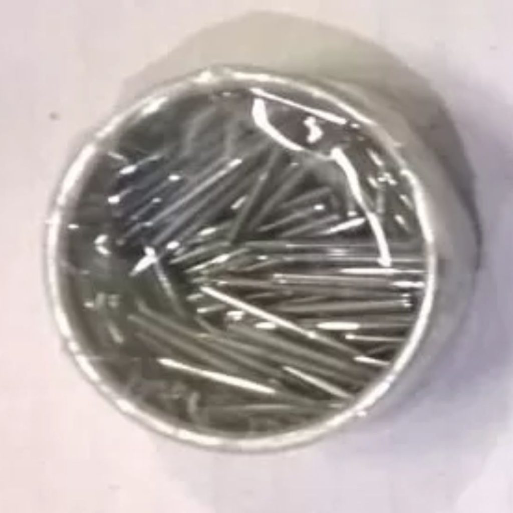 Gramophone needle box 200 needles