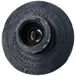 HMV 5A Gramophone Soundbox