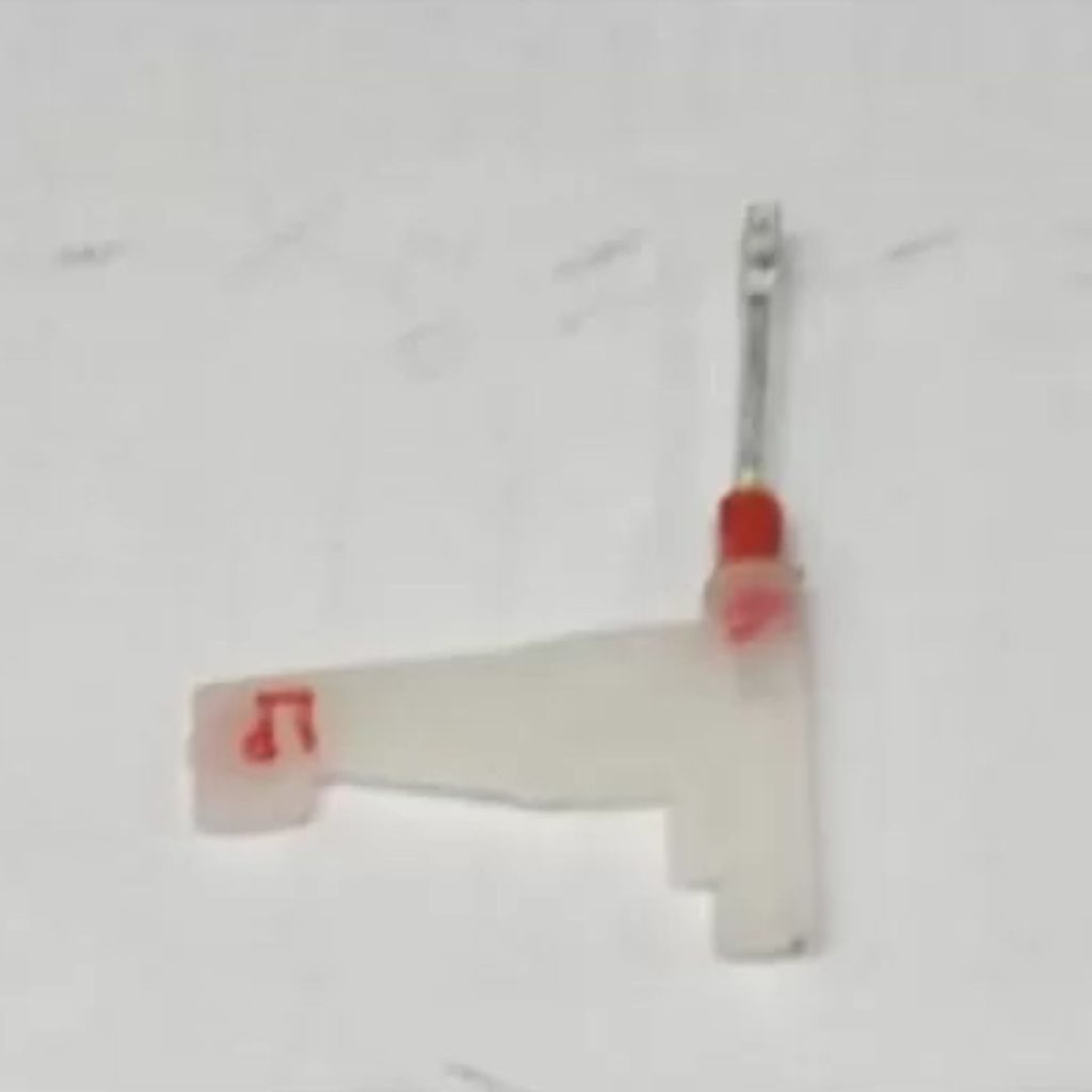 HMV Ceramic Record Player Needle