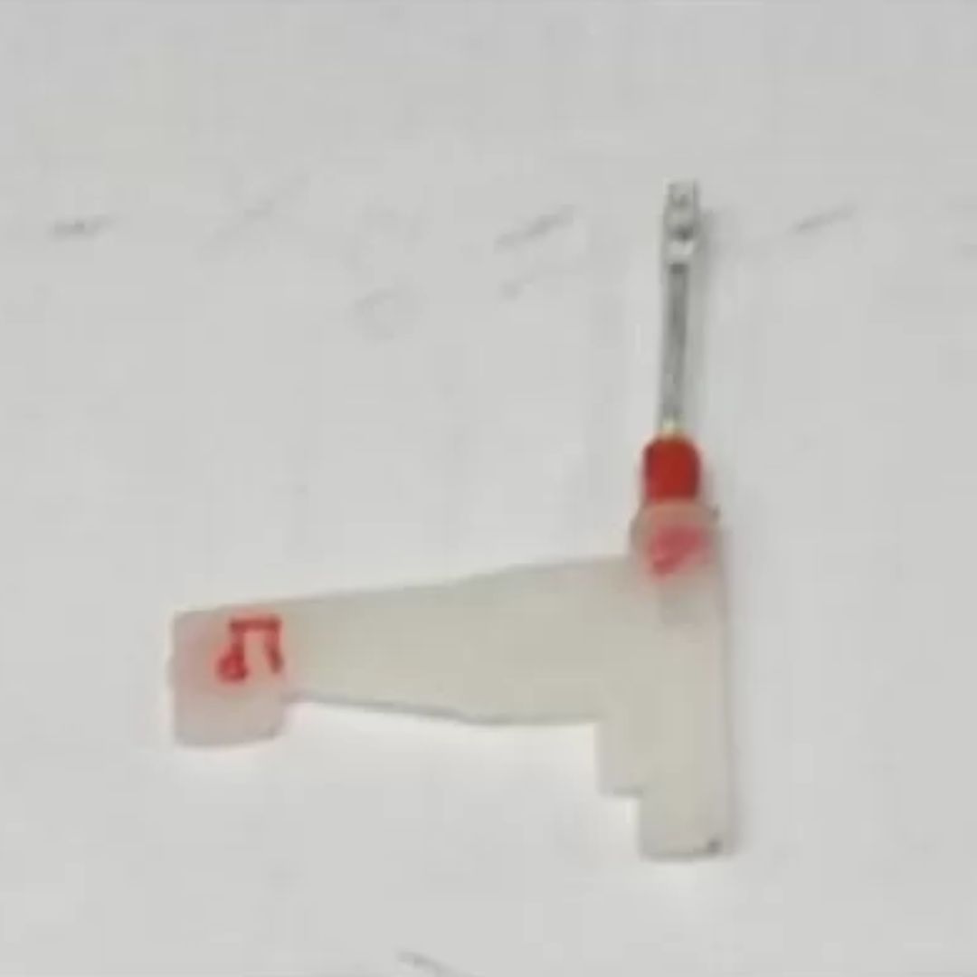 HMV Ceramic Record Player Needle HMV Ceramic Record Player Needle