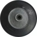 HMV – Rubber Pulley