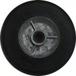 HMV – Rubber Pulley