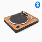 House of Marley Stir It Up Wireless Turntable