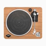 House of Marley Stir It Up Wireless Turntable