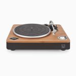 House of Marley Stir It Up Wireless Turntable