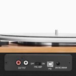 House of Marley Stir It Up Wireless Turntable