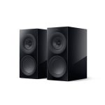 KEF R3 Meta Bookshelf Speakers