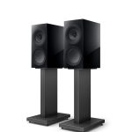 KEF R3 Meta Bookshelf Speakers
