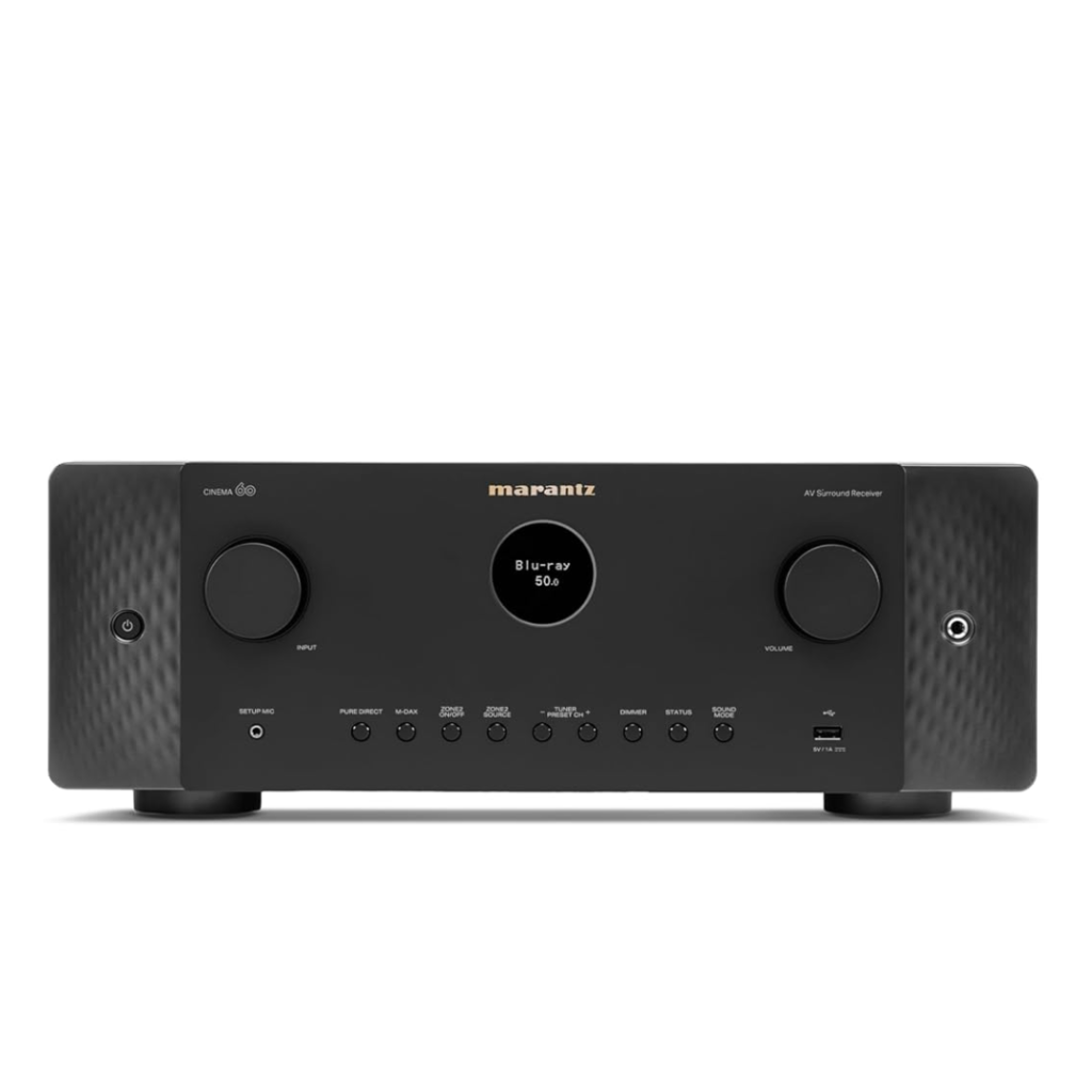 Marantz Cinema 60 AV Receiver