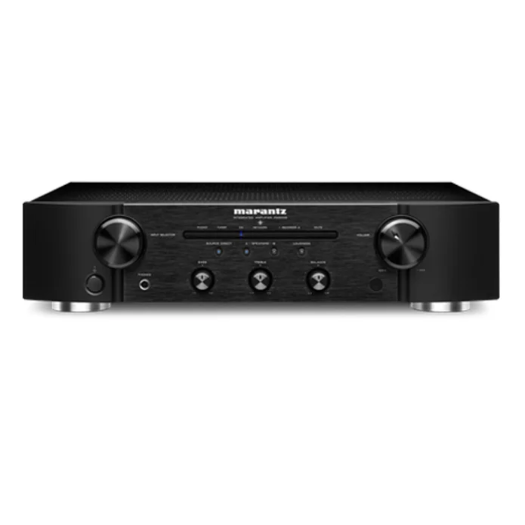 Marantz PM6007 stereo amplifier 1 Marantz PM6007 stereo amplifier