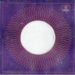 Buy Odeon Blue EP Record Covers Online