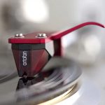 Ortofon 2M Red Moving Magnet Cartridge