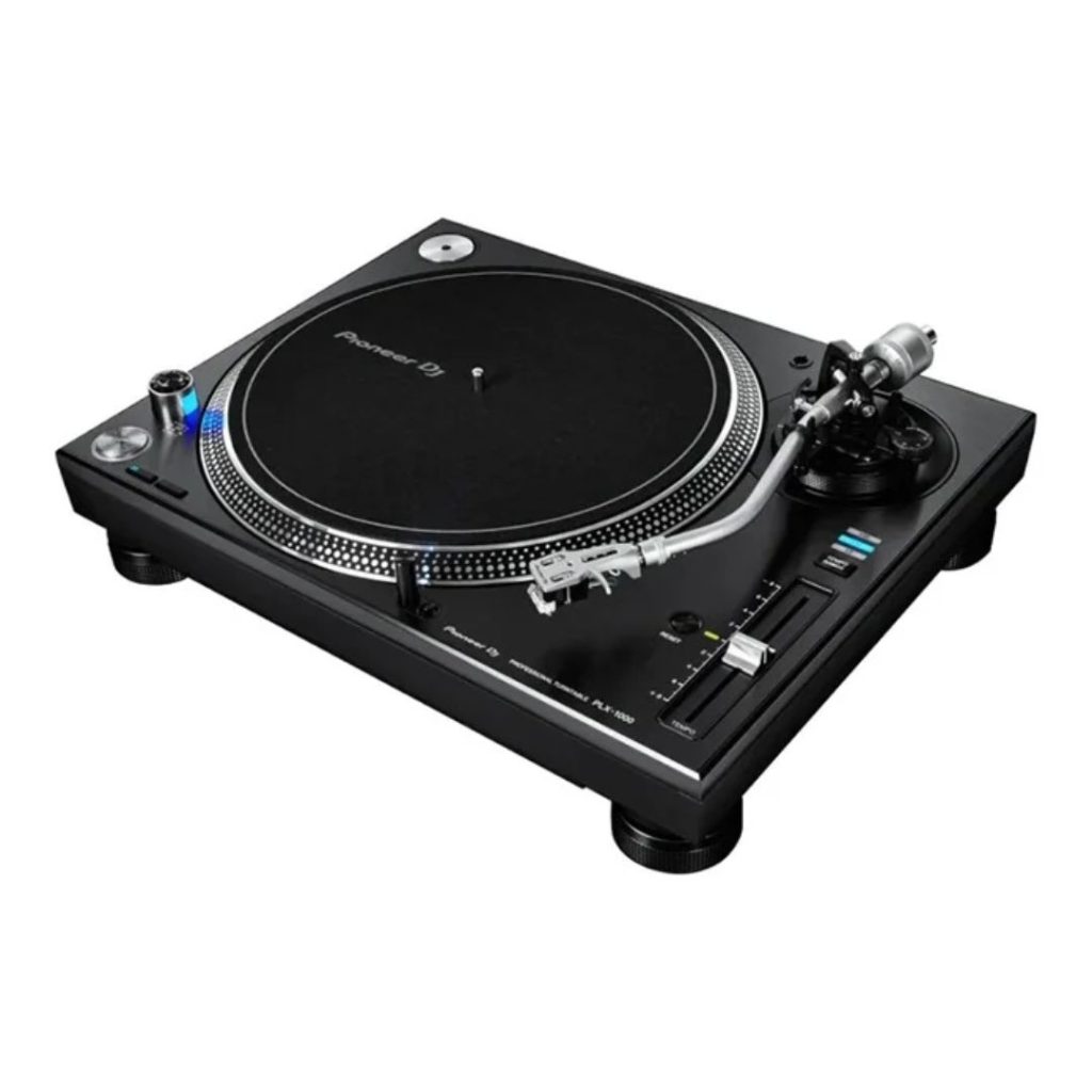 Pioneer PLX-1000 DJ Turntable