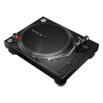 Pioneer PLX-500-K Premium Turntable
