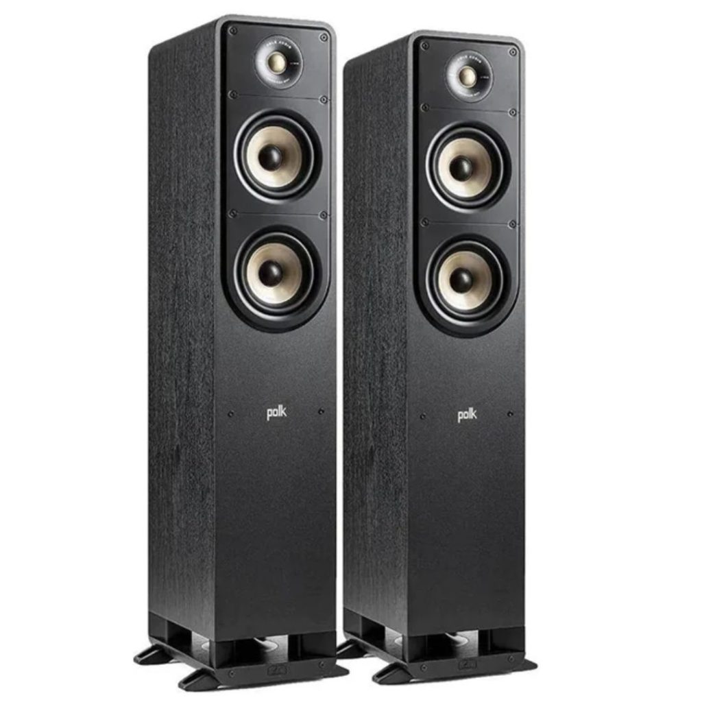 Polk Audio Signature Elite ES50 Tower Speakers