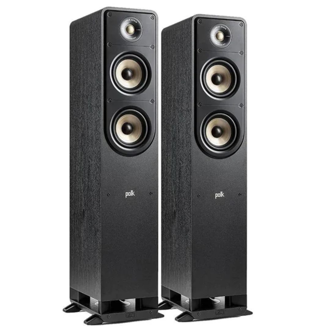 Polk Audio Signature Elite ES50 1 Polk Audio Signature Elite ES50 Tower Speakers