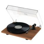 Pro-Ject E1 Phono Turntable