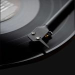 Pro-Ject E1 Phono Turntable