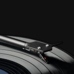 Pro-Ject E1 Phono Turntable